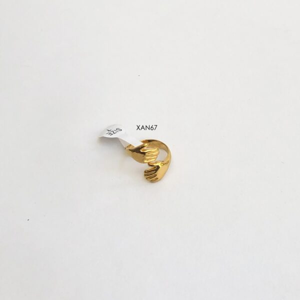 XAN67 A.I Anillo