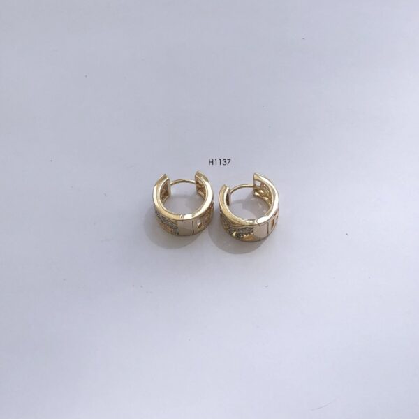 H1137 O.L. Hoops