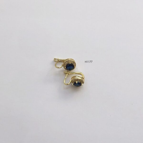H1177 O.L. Hoops