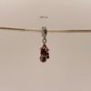 PD116 Plata charm
