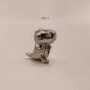 PD119 Plata charm