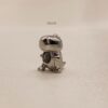 PD119 Plata charm