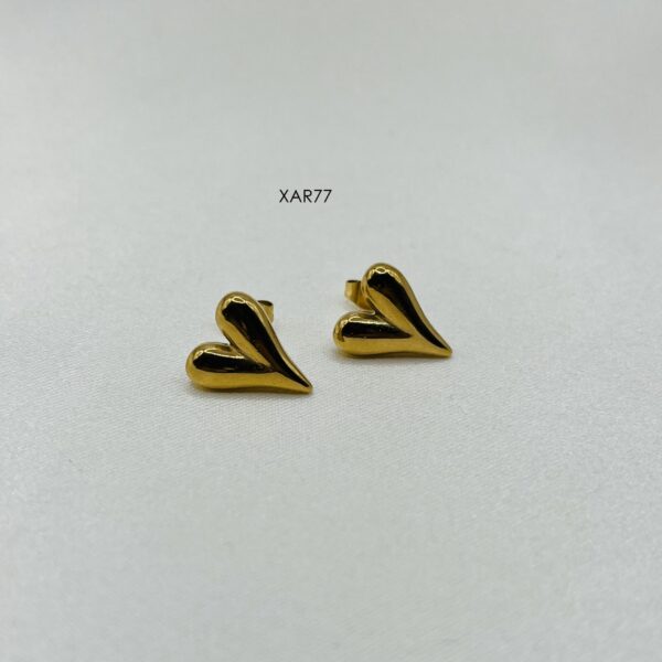 XAR77 XAR77 Acero arete