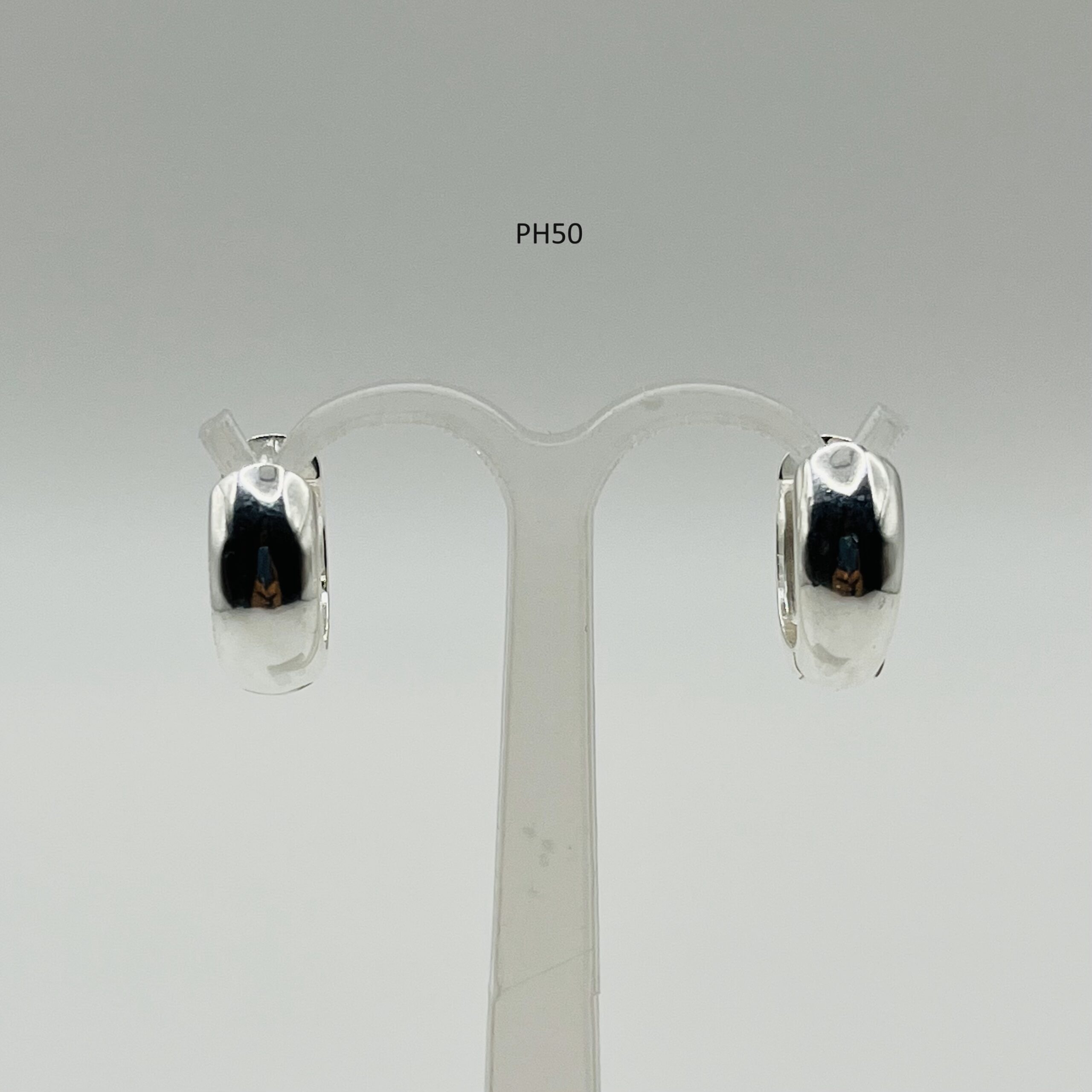PH50-B PH50 P.925 Hoops