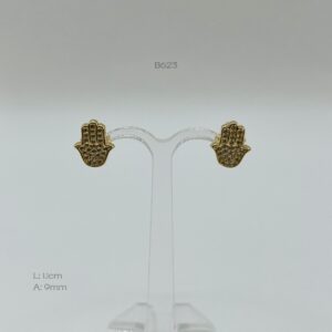 B623