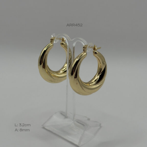 ARR452