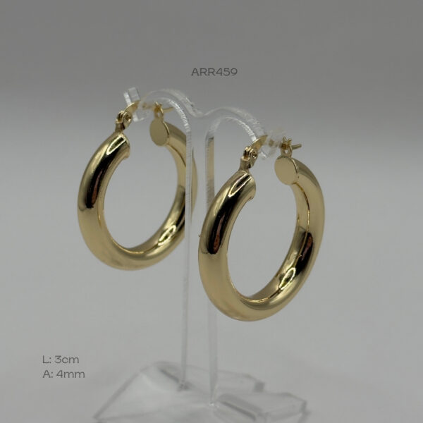 ARR459