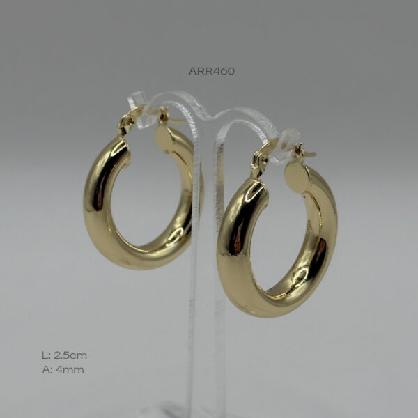 ARR460