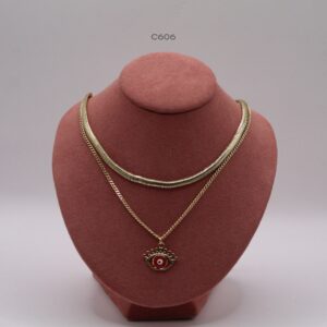 C606 C606