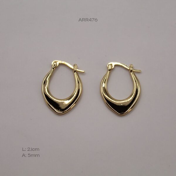 ARR476
