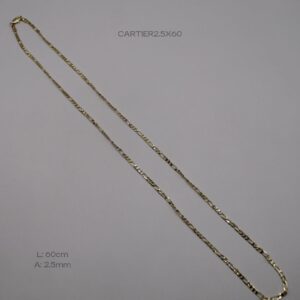 CARTIER2.5X60