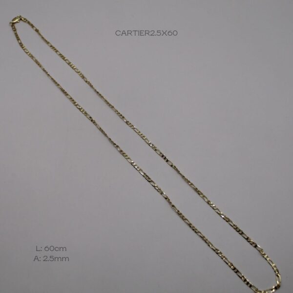 CARTIER2.5X60