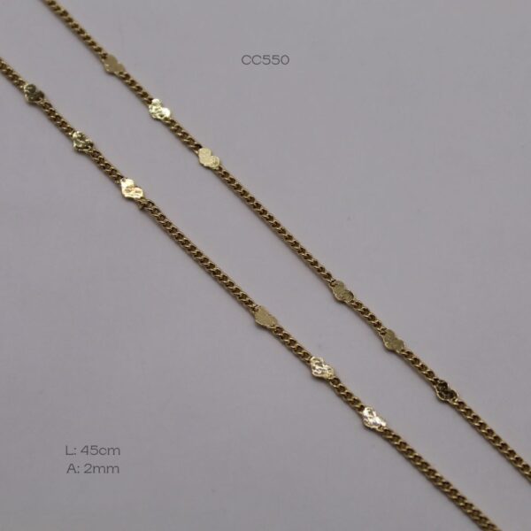 CC550 (2) CC550