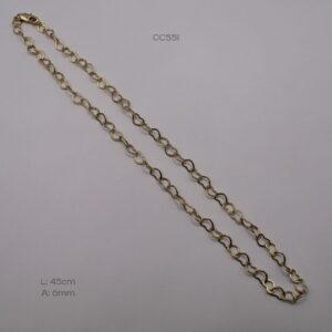 CC551 CC551