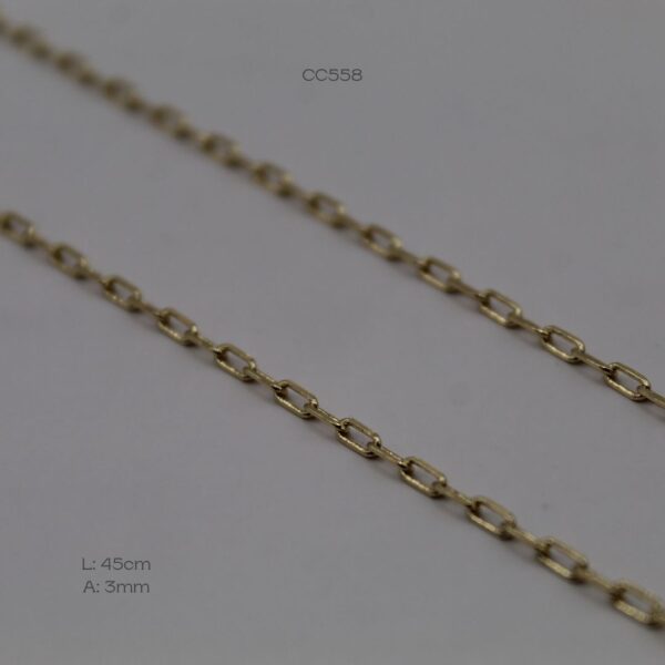 CC558 (2) CC558
