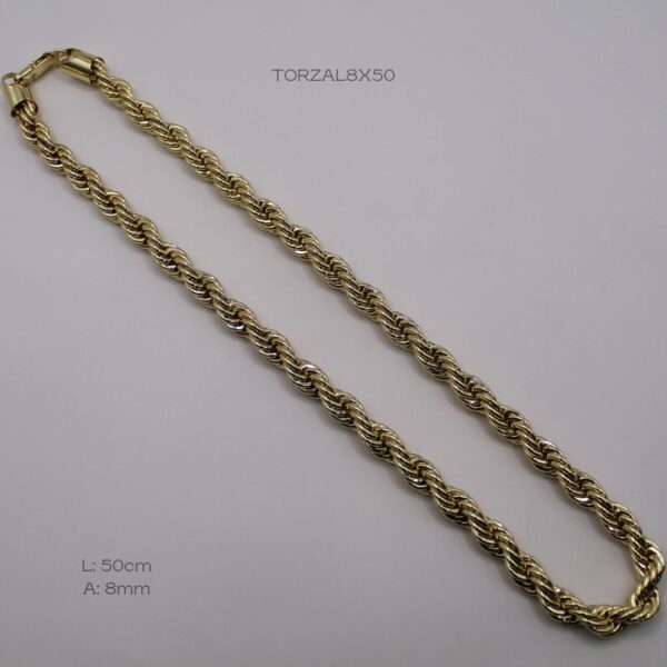TORZAL8X50 TORZAL8X50