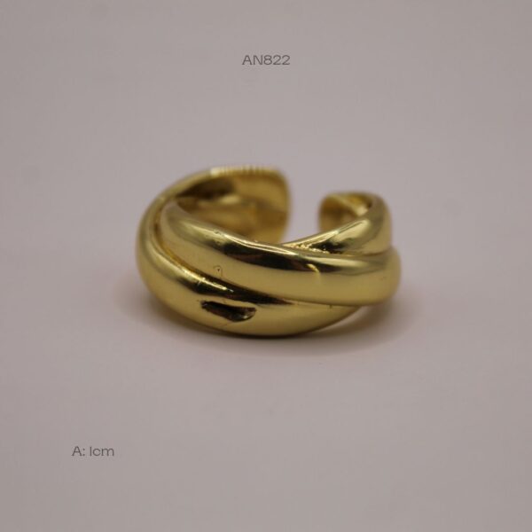 AN822 AN822