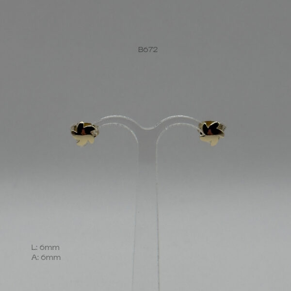 B672 B672