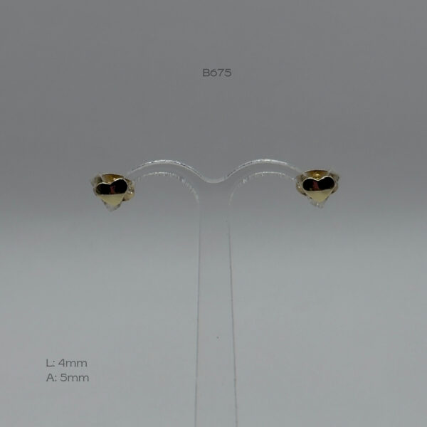 B675 B675