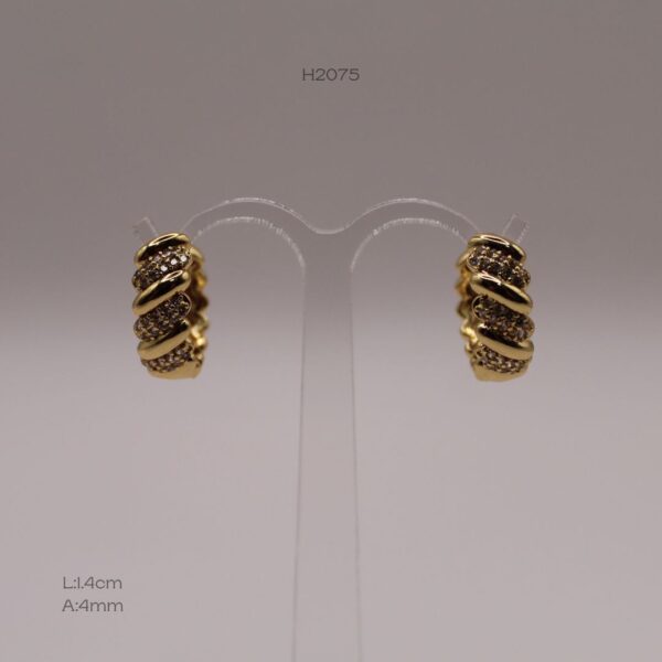 H2075 H2075