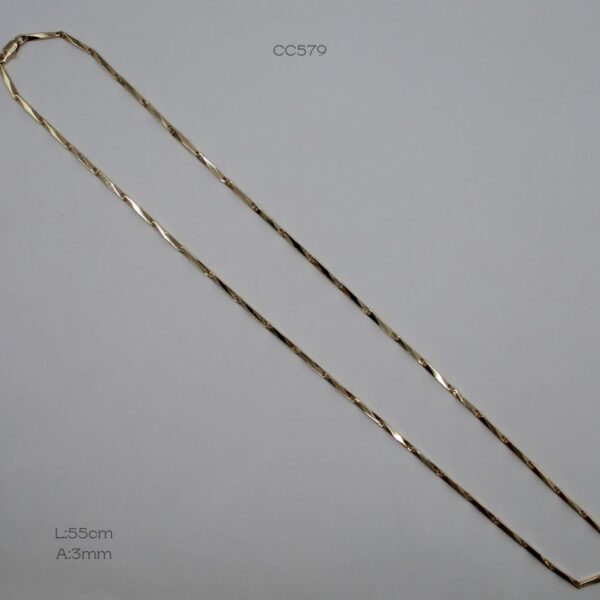 CC579