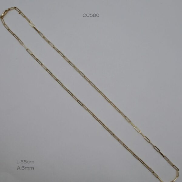 CC580 CC580